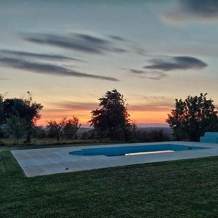Вилла A Casa Do Soito Оливейра-ду-Ошпитал Экстерьер фото